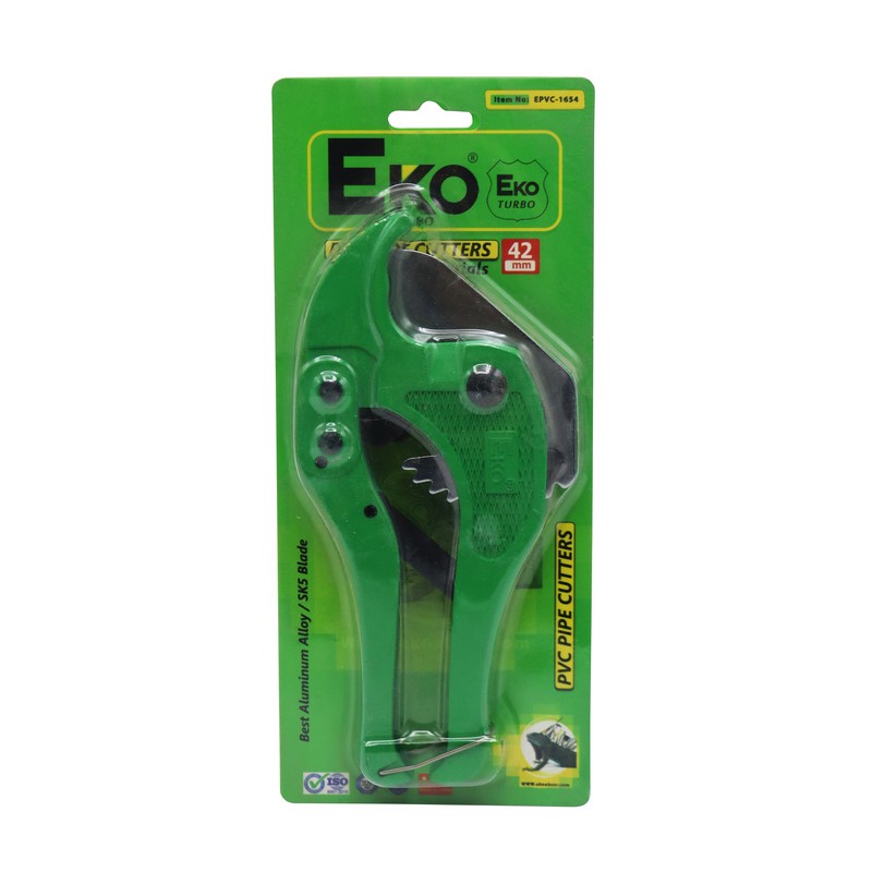 قیچی لوله بر اکو مدل YP-EPVC-1654 42MM