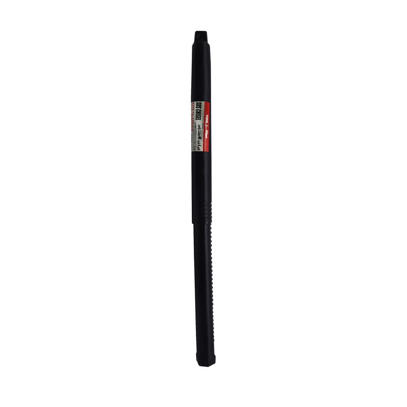 قلم 4 شیار بتن کن تیوان مدل نوک تیز مارپیچ کد YP-MARPICH-PLUS-14 400MMسایز 40 سانتی متر