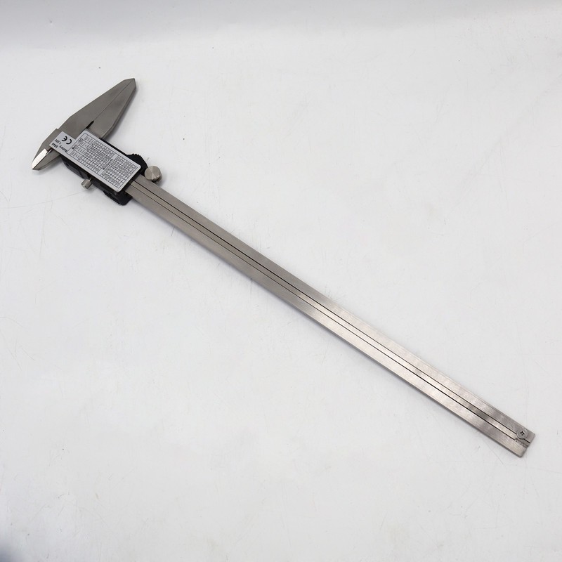 کولیس دیجیتالی مدل گوریلا کد YP-0300MM گستره 0-300 میلیمتر