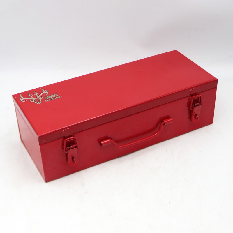 جعبه بکس مدل سویفت کد YPB-TAIWAN-24-50MM-3 4INCH مجموعه 11 عددی