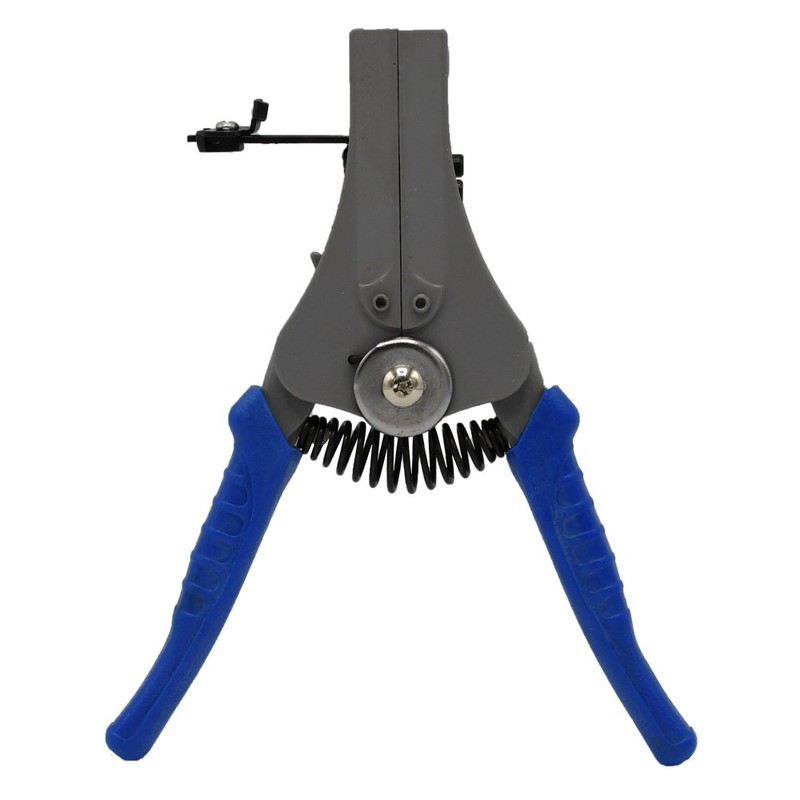 انبر سیم لخت کن استار مکس مدل SHW-17032A سایز 6 اینچ