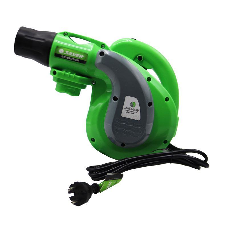 دستگاه دمنده و مکنده سیلور مدل YP-GT-BR750W