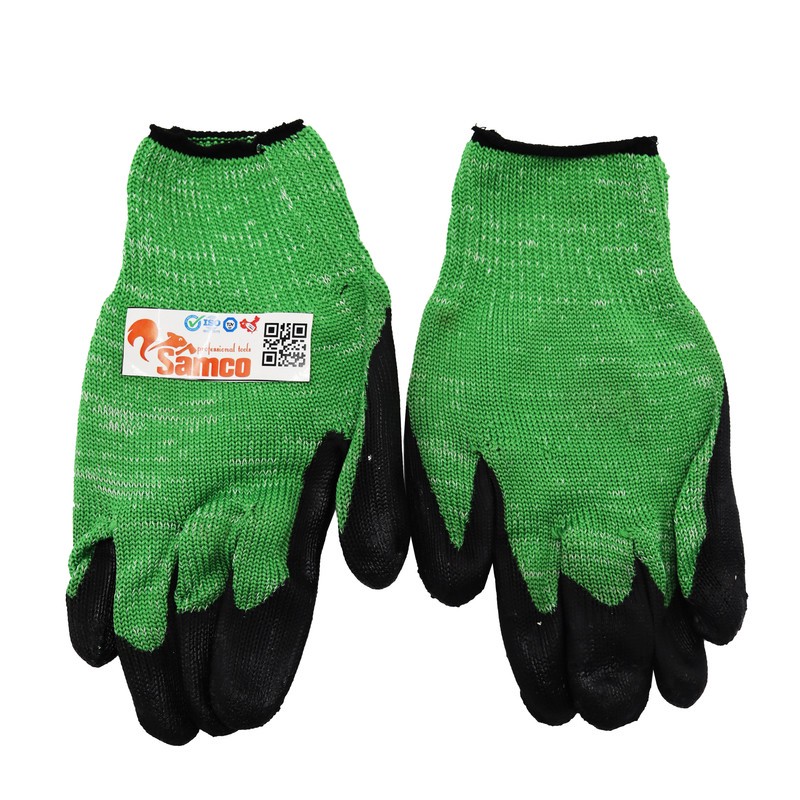 دستکش صنعتی سامکو مدل YPS-02