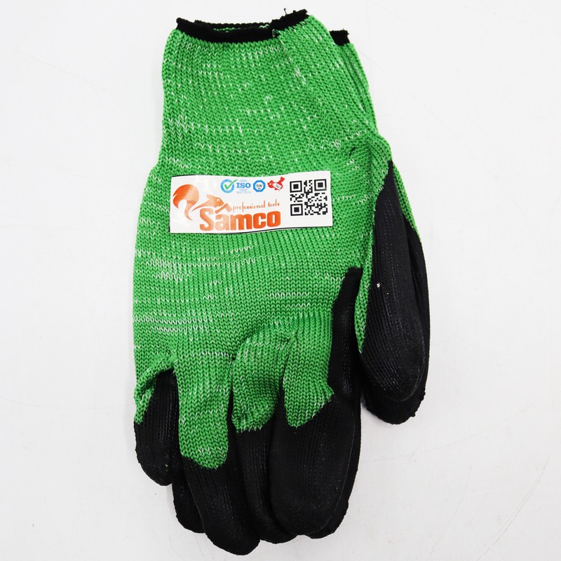 دستکش صنعتی سامکو مدل YPS-02