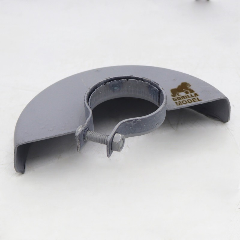 قاب محافظ صفحه مینی فرز مدل گوریلا کد YP-MINI-14CM