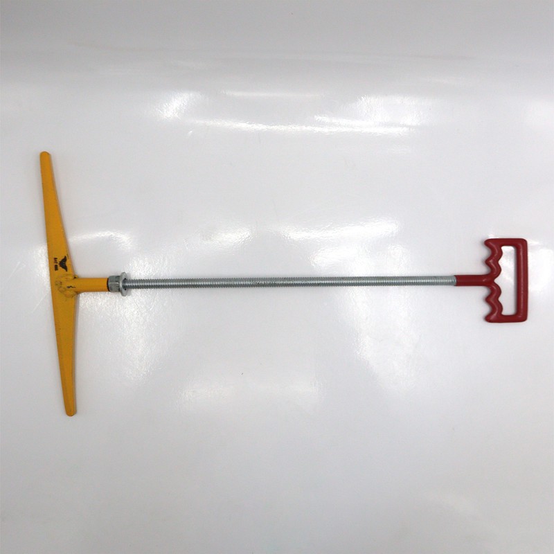 ابزار خط درار تی صافکاری خودرو مدل بت کد YPZ-37CM-03 مجموعه 3 عددی