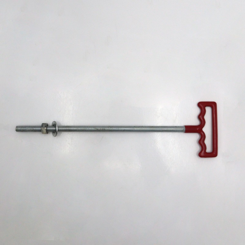 ابزار خط درار تی صافکاری خودرو مدل بت کد YPZ-37CM-03 مجموعه 3 عددی