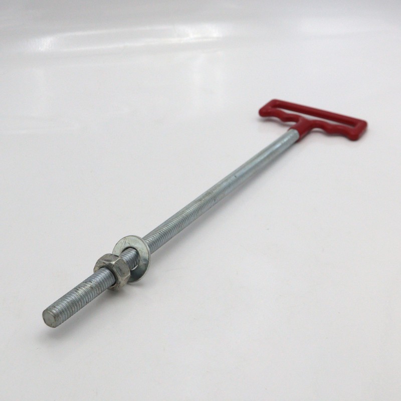 ابزار خط درار تی صافکاری خودرو مدل بت کد YPZ-37CM-03 مجموعه 3 عددی
