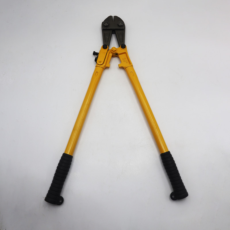 قیچی مفتول بر میتا مدل YP-600MM سایز 24 اینچ