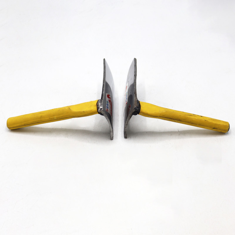 مشتی صافکاری سامکو مدل دسته دار کد YP-02 مجموعه 2 عددی