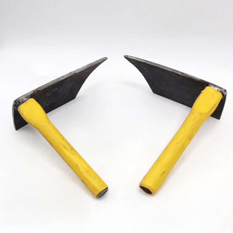 مشتی صافکاری سامکو مدل دسته دار کد YP-02 مجموعه 2 عددی