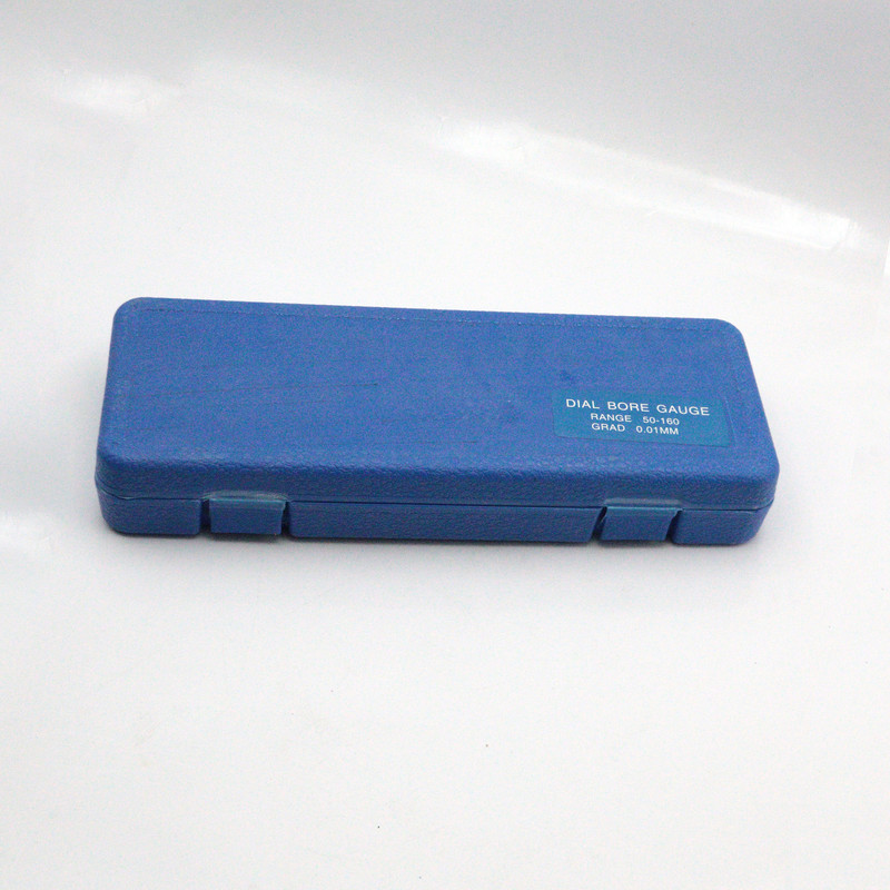 گیج داخل سیلندر بنکیو مدل YP-50-160x0.01MM مجموعه 15 عددی