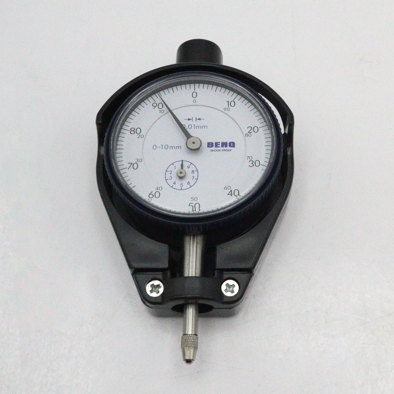 گیج داخل سیلندر بنکیو مدل YP-50-160x0.01MM مجموعه 15 عددی