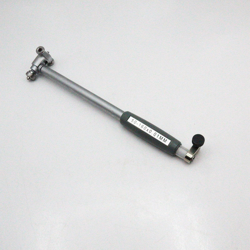 گیج داخل سیلندر بنکیو مدل YP-50-160x0.01MM مجموعه 15 عددی
