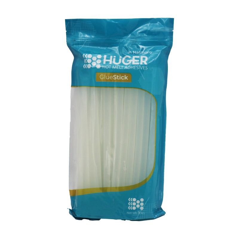 چسب حرارتی صافکاری هوگر مدل YPSF-01 وزن 1 کیلوگرم