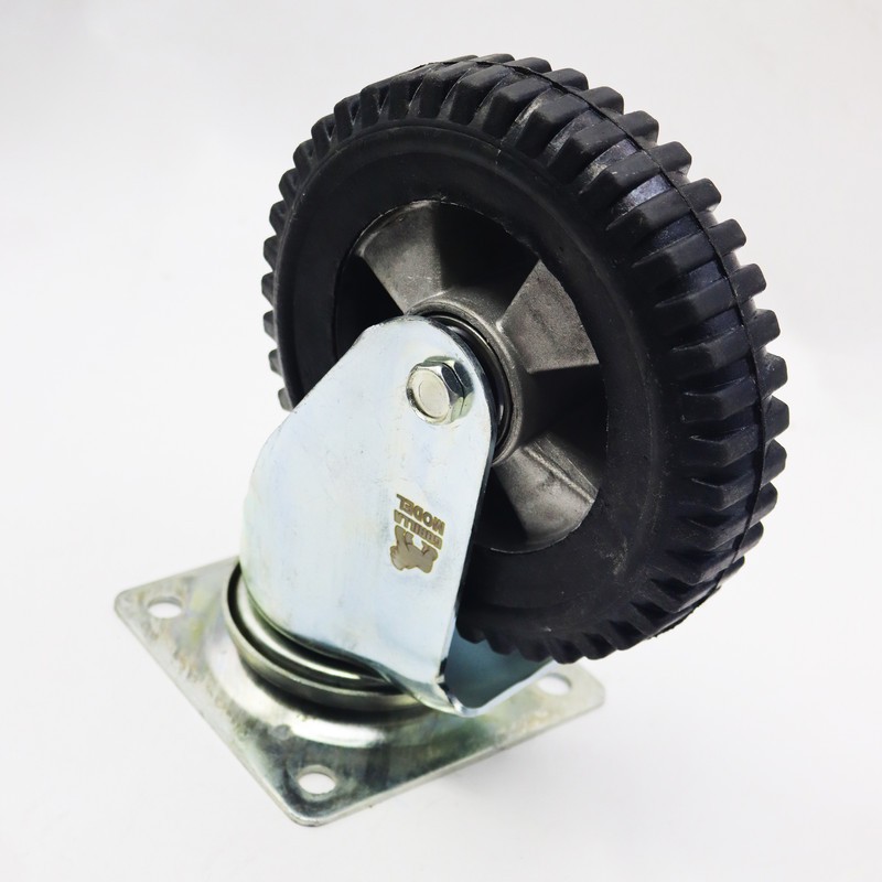 چرخ کفی دار مدل گوریلا YP-GARDAN-200 45MM