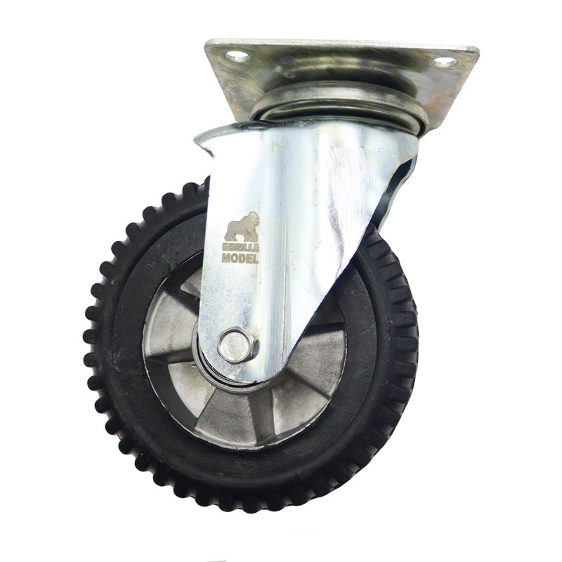 چرخ کفی دار مدل گوریلا YP-GARDAN-200 45MM