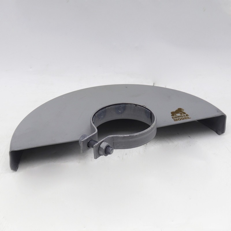قاب محافظ صفحه فرز سنگبری مدل گوریلا کد YP-MAKITA-SANGBORI-24.5CM