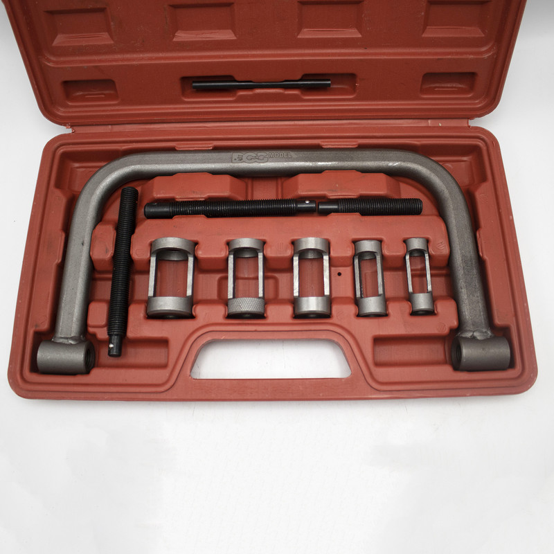 سوپاپ جمع کن داگ کد YP-010 مجموعه 10 عددی