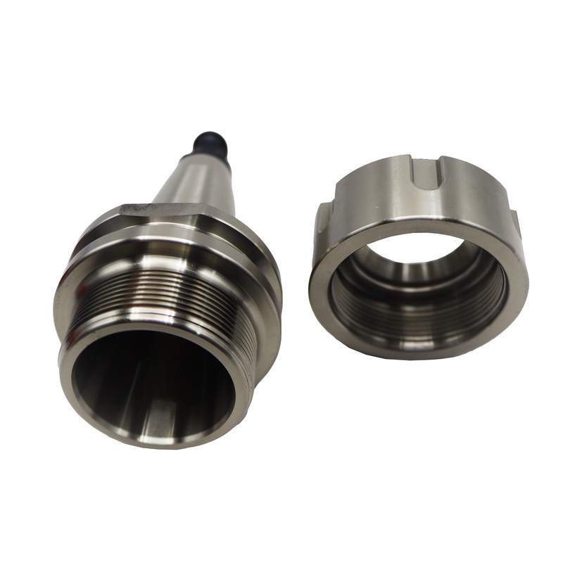 کولت فشنگی گیر مکس پاور مدل YP-ISO30 ER32 50L