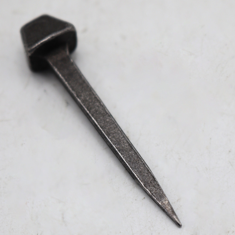 میخ نعل اسب کد YP-SIZE3 مجموعه 20 عددی