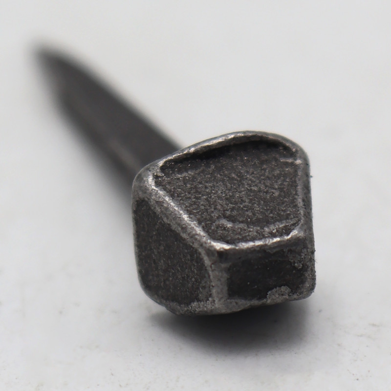 میخ نعل اسب کد YP-SIZE3 مجموعه 20 عددی