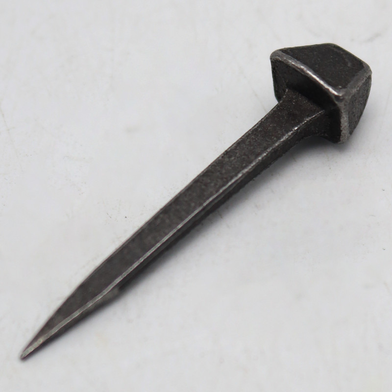 میخ نعل اسب کد YP-SIZE3 مجموعه 20 عددی