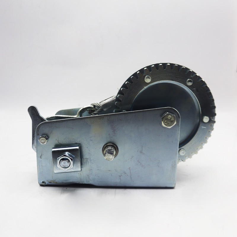 وینچ دستی ویتال مدل YP-2000LB