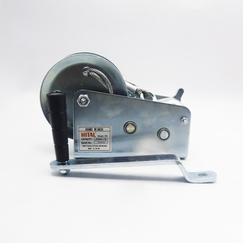 وینچ دستی ویتال مدل YP-2000LB