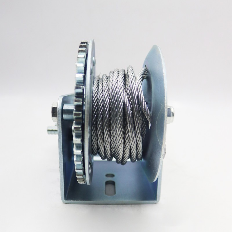 وینچ دستی ویتال مدل YP-2000LB