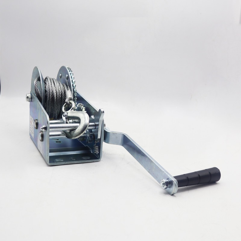 وینچ دستی ویتال مدل YP-2000LB