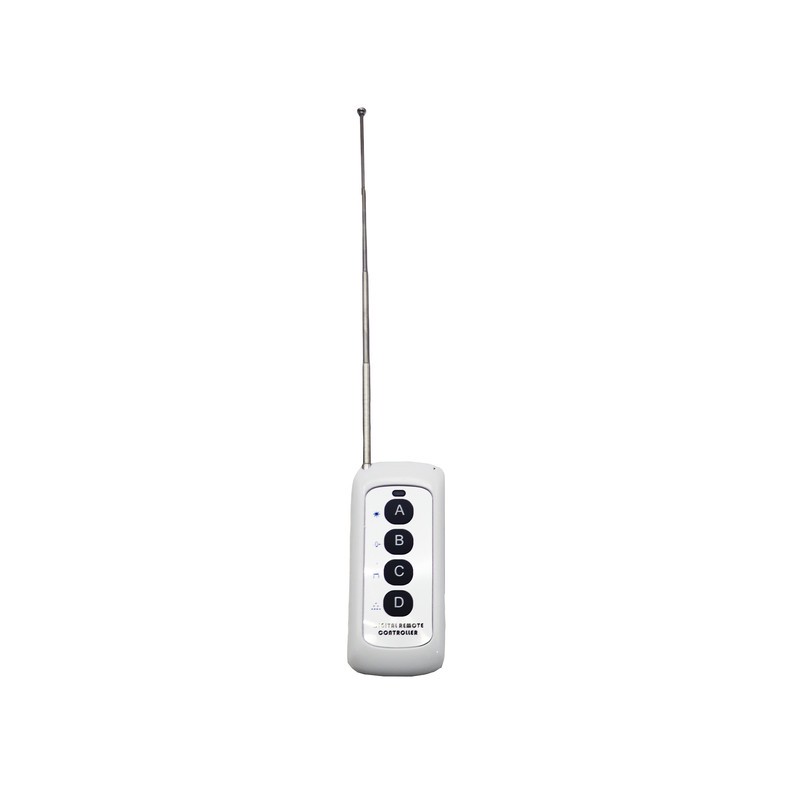 ترازو آویز مدل دیجیتالی کد YP-SEAGULL-3TON ظرفیت 3 تن