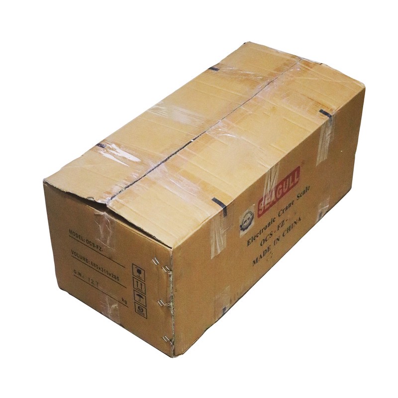 ترازو آویز مدل دیجیتالی کد YP-SEAGULL-3TON ظرفیت 3 تن