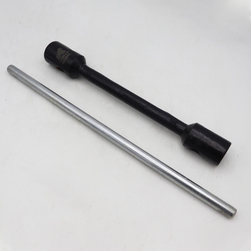 آچار چرخ مدل گوریلا کد YP-KAMIYOONI سایز 30-32 میلیمتر