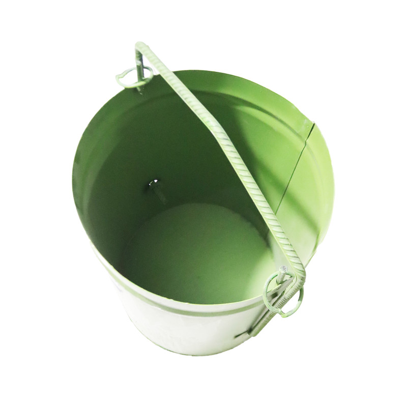 باکت بالابر حفاری سامکو مدل گرد کد YP-884747CM