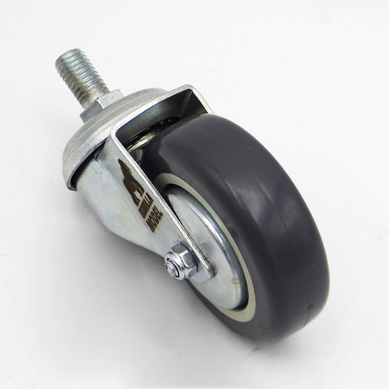 چرخ گردان مدل گوریلا کد YP-PICHI-LASTICI-75MM