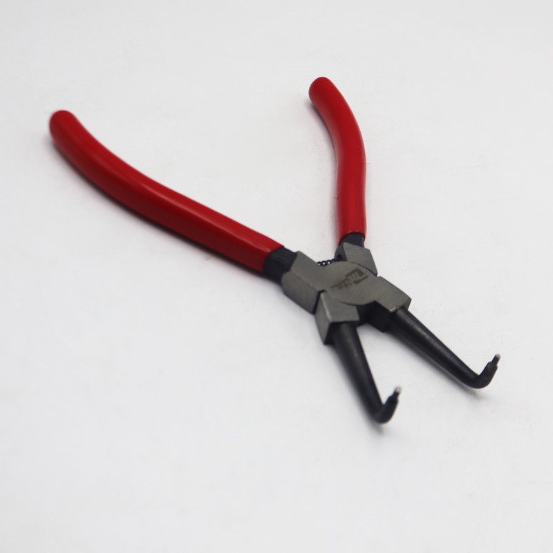 انبر خار جمع کن میتا مدل سرکج کد YP-JK-26.5CM سایز 7 اینچ