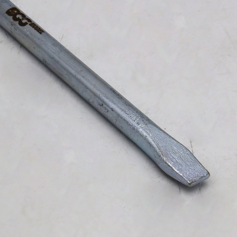 آچار خودرو و چرخ مدل داگ کد YP-28CM سایز 19 میلیمتر