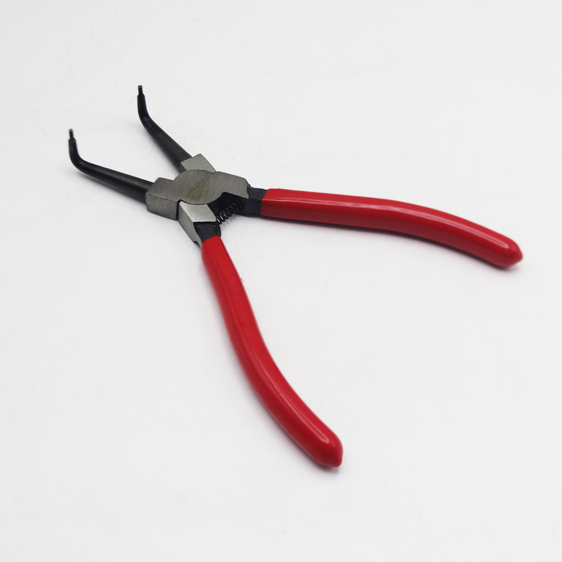 انبر خار جمع کن میتا مدل سرکج کد YP-JK-26.5CM سایز 7 اینچ