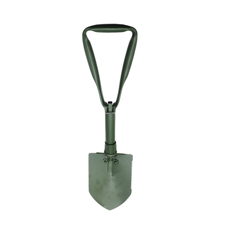 بیل تاشو مدل چندکاره کد YP-ARTESHI-60CM