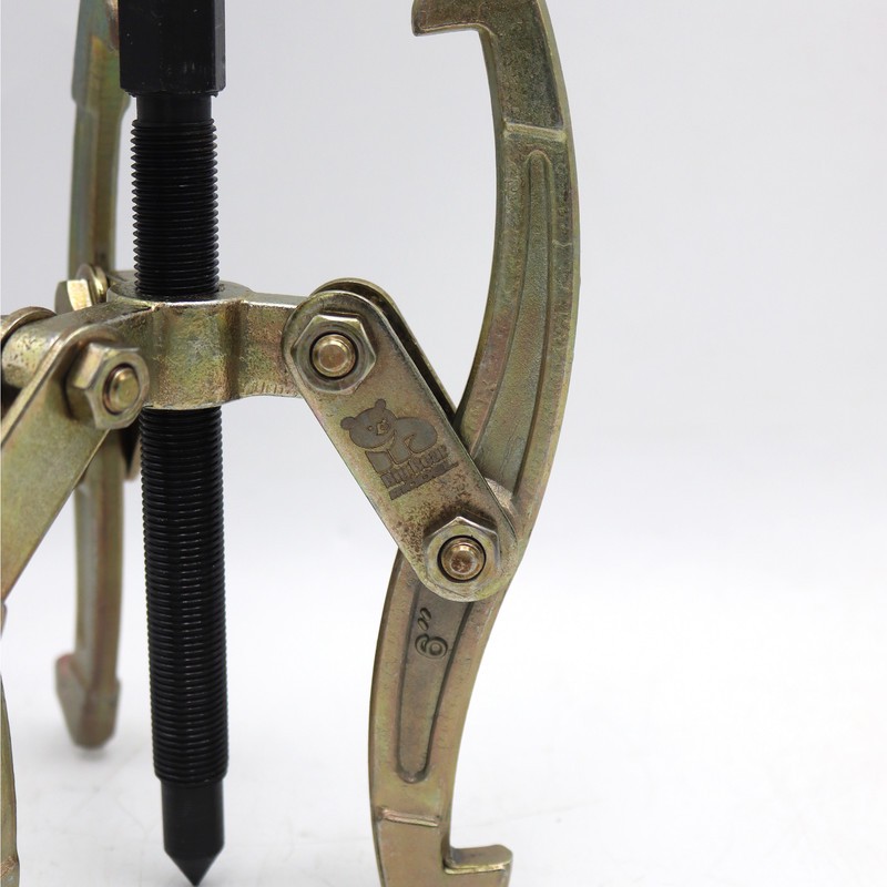 پولی کش سه شاخ مدل بیگ بر کد YPZ-6INCH