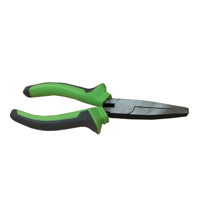 انبر دم پهن مدل YP-06 سایز 6 اینچ
