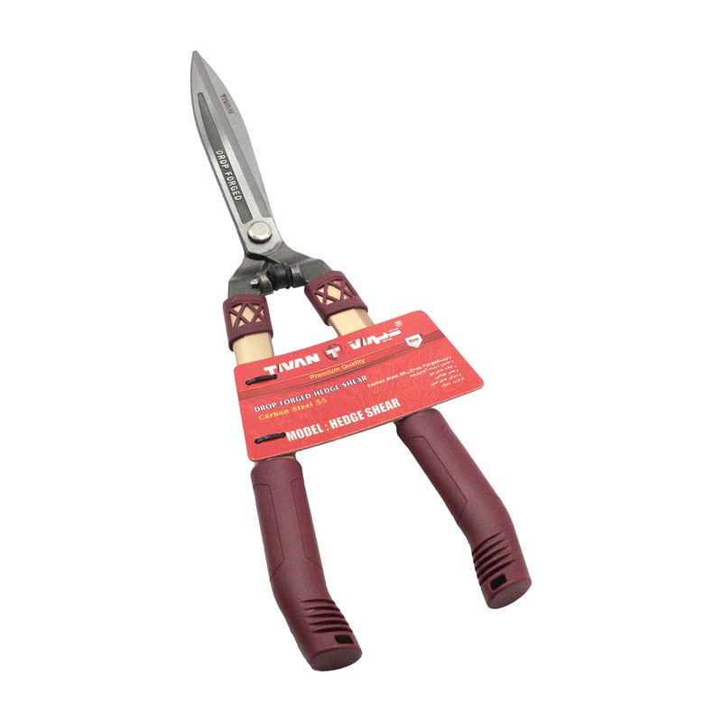 قیچی شمشاد زنی تیوان مدل YP-24INCH 63CM