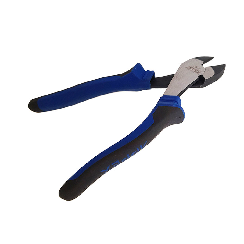 انبر سیم چین اپکس مدل RO - 0880 سایز 8 اینچ