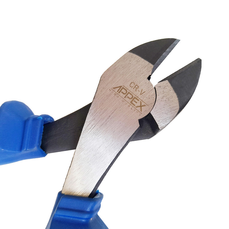 انبر سیم چین اپکس مدل RO - 0880 سایز 8 اینچ