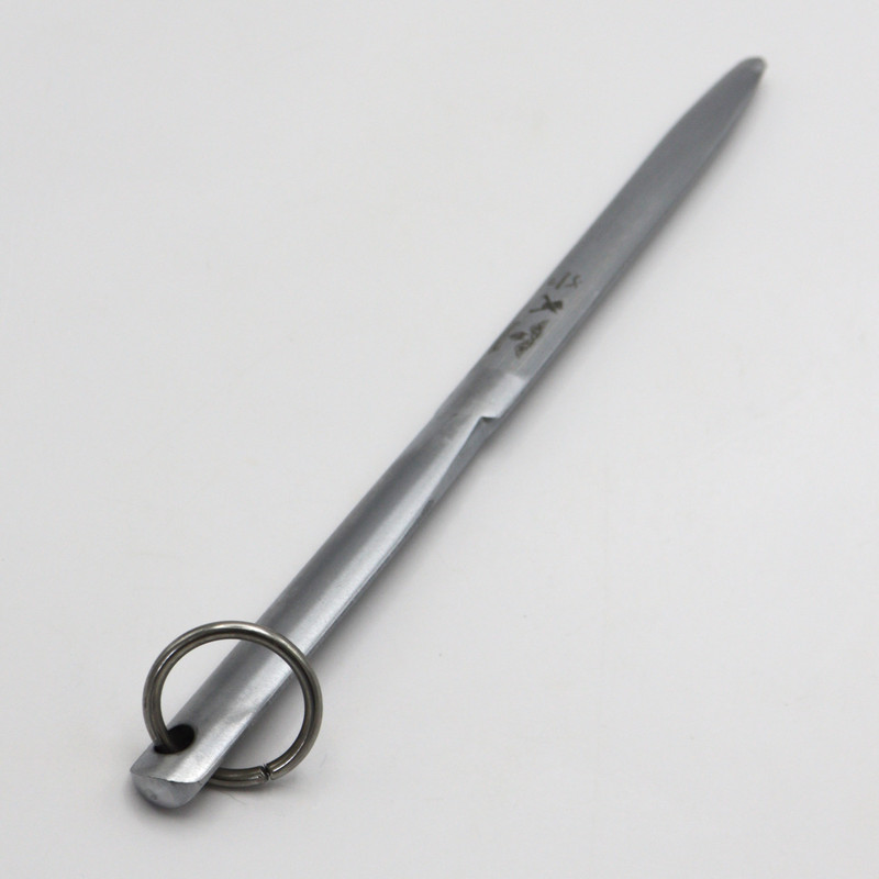 چاقو تیزکن پناهنده مدل YPM-BIDASTE-26CM