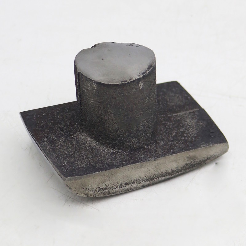 مشتی صافکاری سامکو مدل پایه دار طرح مستطیل کد YP-7.5x4.5x5.5CM