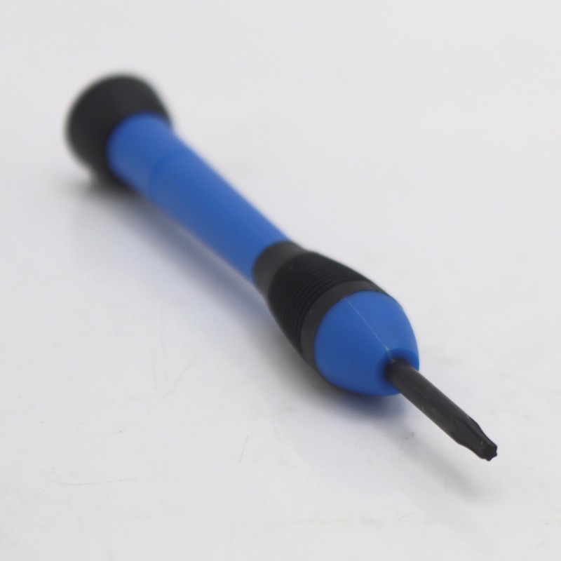 پیچ گوشتی موبایلی سامکو مدل ستاره ای کد YP-SHS-15S006MH مجموعه 6 عددی