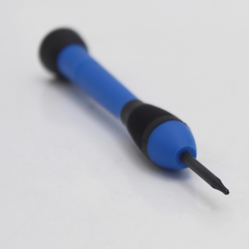 پیچ گوشتی موبایلی سامکو مدل ستاره ای کد YP-SHS-15S006MH مجموعه 6 عددی