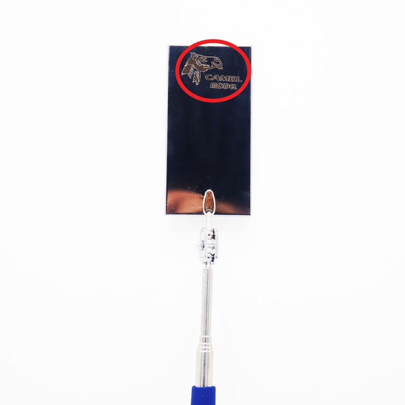 آینه مکانیکی مدل کمل کد YPM-100